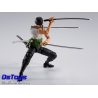 Roronoa Zoro - Romance Dawn - S.H.Figuarts