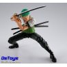 Roronoa Zoro - Romance Dawn - S.H.Figuarts