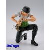 Roronoa Zoro - Romance Dawn - S.H.Figuarts
