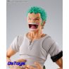 Roronoa Zoro - Romance Dawn - S.H.Figuarts