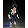 Vegeta - Old Battle Clothes - Dragon Ball Z S.H.Figuarts