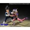 Vegeta - Old Battle Clothes - Dragon Ball Z S.H.Figuarts