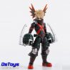 Katsuki Bakugo - My Hero Academia - S.H.Figuarts Bandai