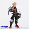 Katsuki Bakugo - My Hero Academia - S.H.Figuarts Bandai