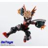 Katsuki Bakugo - My Hero Academia - S.H.Figuarts Bandai