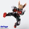 Katsuki Bakugo - My Hero Academia - S.H.Figuarts Bandai