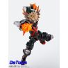 Katsuki Bakugo - My Hero Academia - S.H.Figuarts Bandai