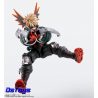 Katsuki Bakugo - My Hero Academia - S.H.Figuarts Bandai