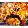 Katsuki Bakugo - My Hero Academia - S.H.Figuarts Bandai