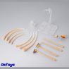 Monkey D. Luffy -ROMANCE DAWN- Gum-Gum OPTION PARTS SET S.H.Figuarts