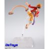 Monkey D. Luffy -ROMANCE DAWN- Gum-Gum OPTION PARTS SET S.H.Figuarts