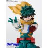 Izuku Midoriya & Katsuki Bakugo PLUS ULTRA OPTION PARTS SET S.H.Figuarts