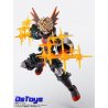 Izuku Midoriya & Katsuki Bakugo PLUS ULTRA OPTION PARTS SET S.H.Figuarts