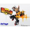Izuku Midoriya & Katsuki Bakugo PLUS ULTRA OPTION PARTS SET S.H.Figuarts