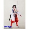 Hojo Tokiyuki - The Elusive Samurai - S.H.Figuarts Bandai