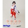 Hojo Tokiyuki - The Elusive Samurai - S.H.Figuarts Bandai