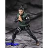 Nara Shikamaru - Naruto Shippuden - S.H.Figuarts Bandai