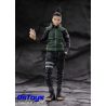 Nara Shikamaru - Naruto Shippuden - S.H.Figuarts Bandai