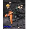 Nara Shikamaru - Naruto Shippuden - S.H.Figuarts Bandai