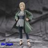 TSUNADE - The Legendary Medical Ninja - S.H.Figuarts Bandai