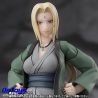 TSUNADE - The Legendary Medical Ninja - S.H.Figuarts Bandai