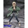 TSUNADE - The Legendary Medical Ninja - S.H.Figuarts Bandai
