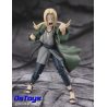 TSUNADE - The Legendary Medical Ninja - S.H.Figuarts Bandai