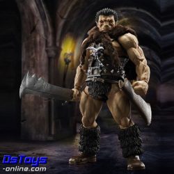 NOSFERATU ZODD - Berserk -...