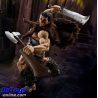 NOSFERATU ZODD - Berserk - S.H.Figuarts Bandai