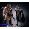 NOSFERATU ZODD - Berserk - S.H.Figuarts Bandai