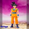 SON GOKU - Dragon Ball DAIMA - S.H.Figuarts