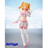 Liliel Angel Airborne Corps/Ririsa ( Temptation of 2.5 Dimensions )  S.H.Figuarts