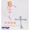 Liliel Angel Airborne Corps/Ririsa ( Temptation of 2.5 Dimensions )  S.H.Figuarts