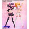 Liliel Angel Airborne Corps/Ririsa ( Temptation of 2.5 Dimensions )  S.H.Figuarts