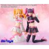 Liliel Angel Airborne Corps/Ririsa ( Temptation of 2.5 Dimensions )  S.H.Figuarts