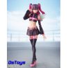 Miriella Angel Airborne Corps/Mikari ( Temptation of 2.5 Dimensions )  S.H.Figuarts