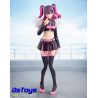 Miriella Angel Airborne Corps/Mikari ( Temptation of 2.5 Dimensions )  S.H.Figuarts