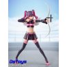 Miriella Angel Airborne Corps/Mikari ( Temptation of 2.5 Dimensions )  S.H.Figuarts