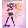 Miriella Angel Airborne Corps/Mikari ( Temptation of 2.5 Dimensions )  S.H.Figuarts
