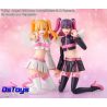 Miriella Angel Airborne Corps/Mikari ( Temptation of 2.5 Dimensions )  S.H.Figuarts