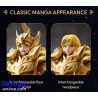 Mu de Aries Saint Seiya Champion Class - Blokees
