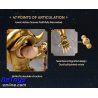 Mu de Aries Saint Seiya Champion Class - Blokees