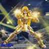 Mu de Aries Saint Seiya Champion Class - Blokees