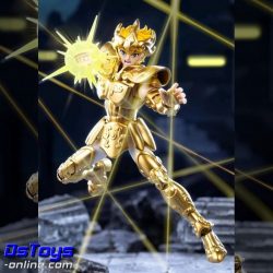 Aioria de Leo Saint Seiya...