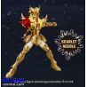 Milo de Escorpion Saint Seiya Champion Class - Blokees