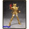 Milo de Escorpion Saint Seiya Champion Class - Blokees