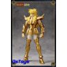 Milo de Escorpion Saint Seiya Champion Class - Blokees