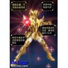 Milo de Escorpion Saint Seiya Champion Class - Blokees