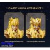 Milo de Escorpion Saint Seiya Champion Class - Blokees