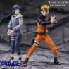Hinata Hyuga Virtuous Byakugan - Naruto Shippuden - S.H.Figuarts